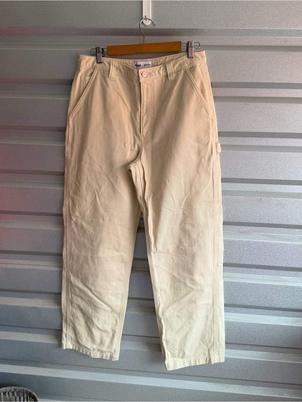 TNA carpenter pant